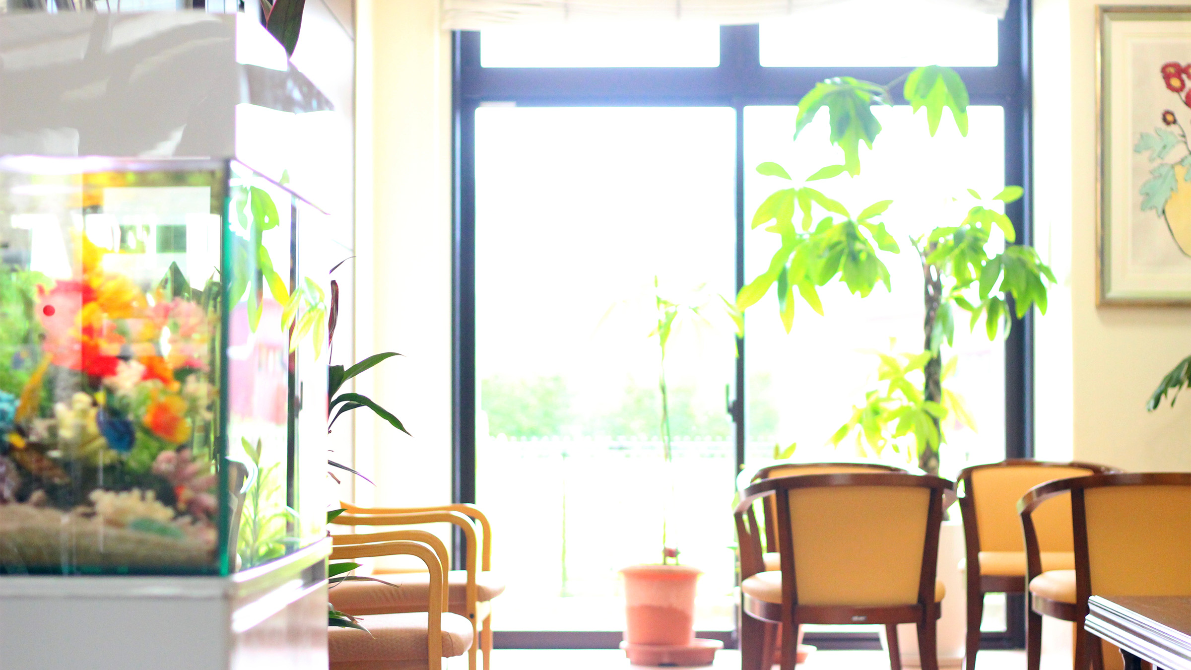 こころはす小針 - スライドイメージ