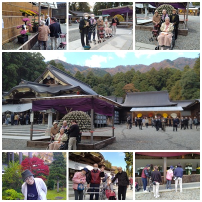 弥彦ドライブ🚗 お知らせ イメージ