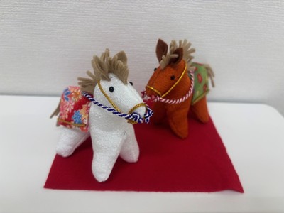 新年のご挨拶 お知らせ イメージ