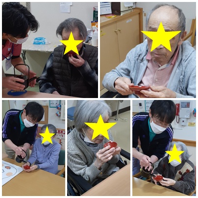 元旦🐎🎍 お知らせ イメージ