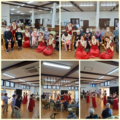 1月13日 新年会 お知らせ イメージ