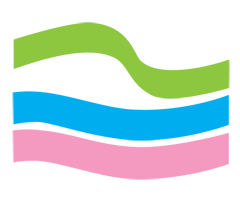 医療法人美郷会 こころはす小針 医療法人美郷会 - ロゴ