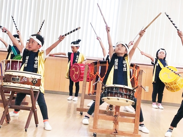 西蒲中央病院「みさと祭」