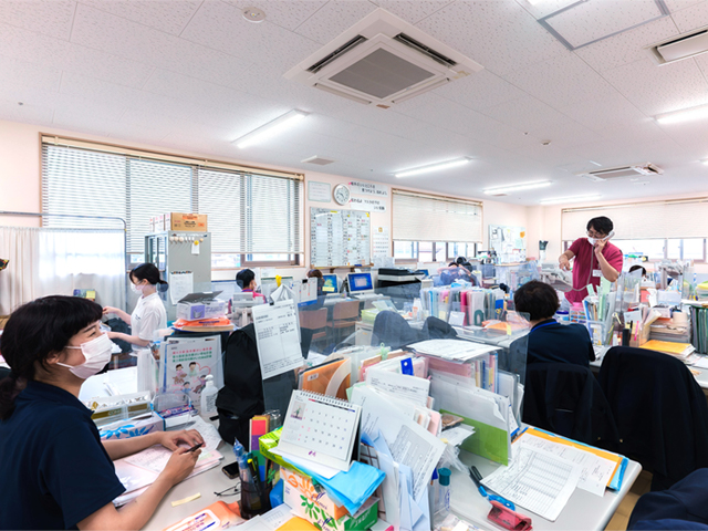 居宅・在宅・通所系サービス